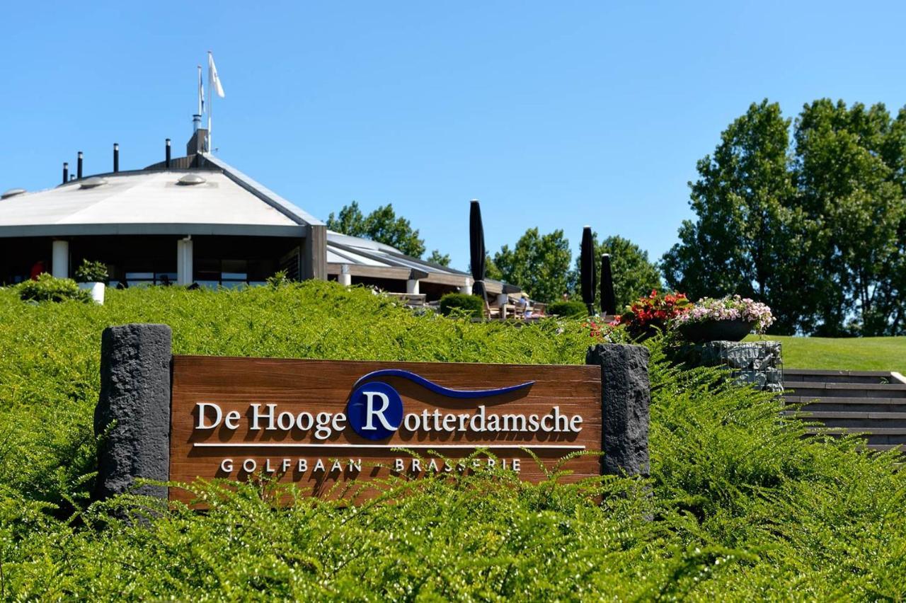 Bed & Breakfast Polderhuis Bergschenhoek