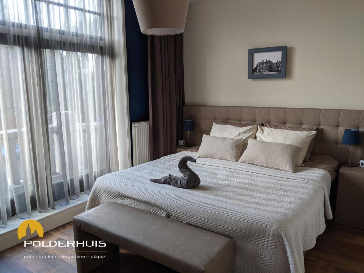 Polderhuis Bed & Breakfast