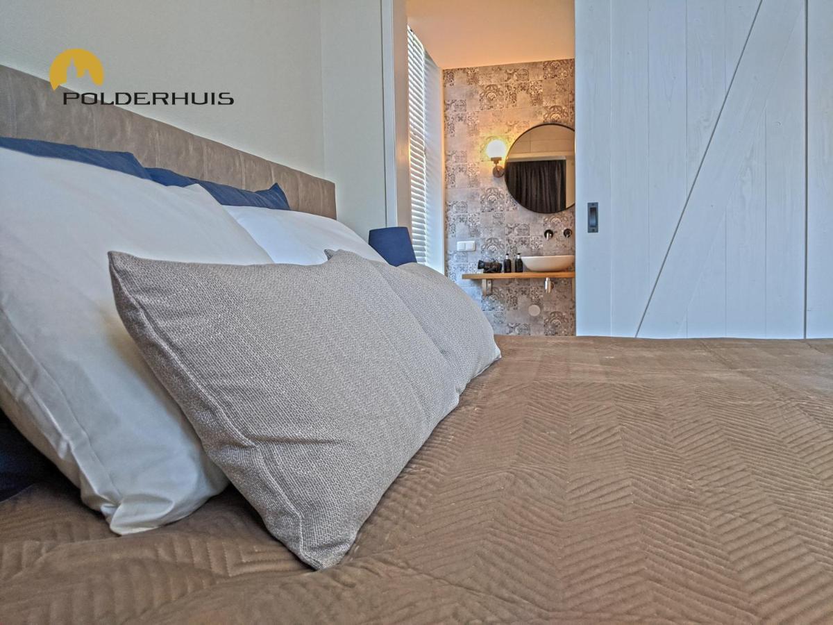 Polderhuis Bed & Breakfast Bergschenhoek