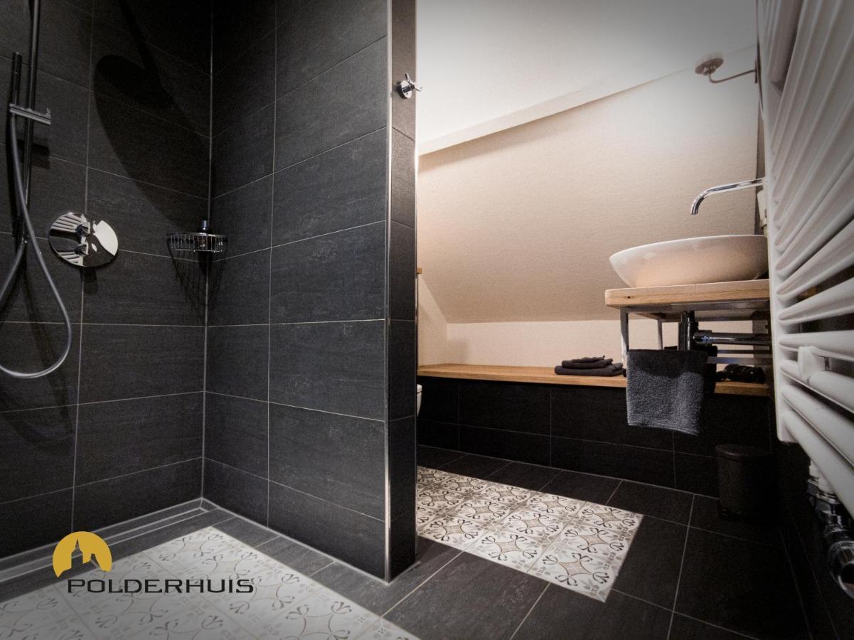 Polderhuis 3*