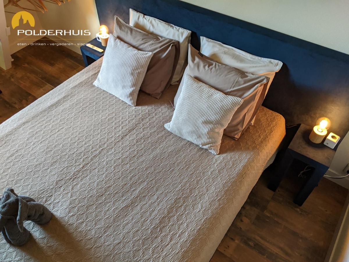 Polderhuis Bed & Breakfast