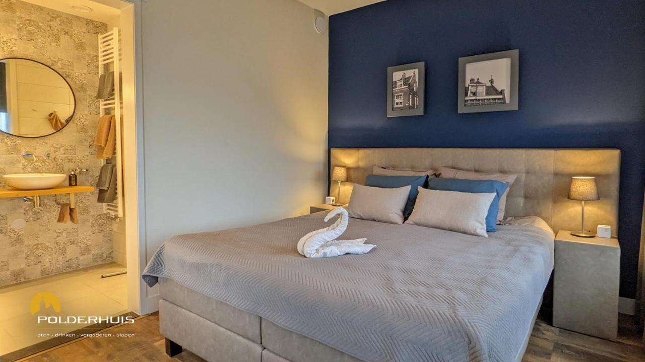 Polderhuis 3*