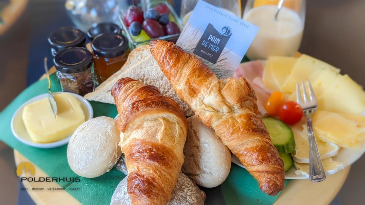 Bed & Breakfast Polderhuis Bergschenhoek
