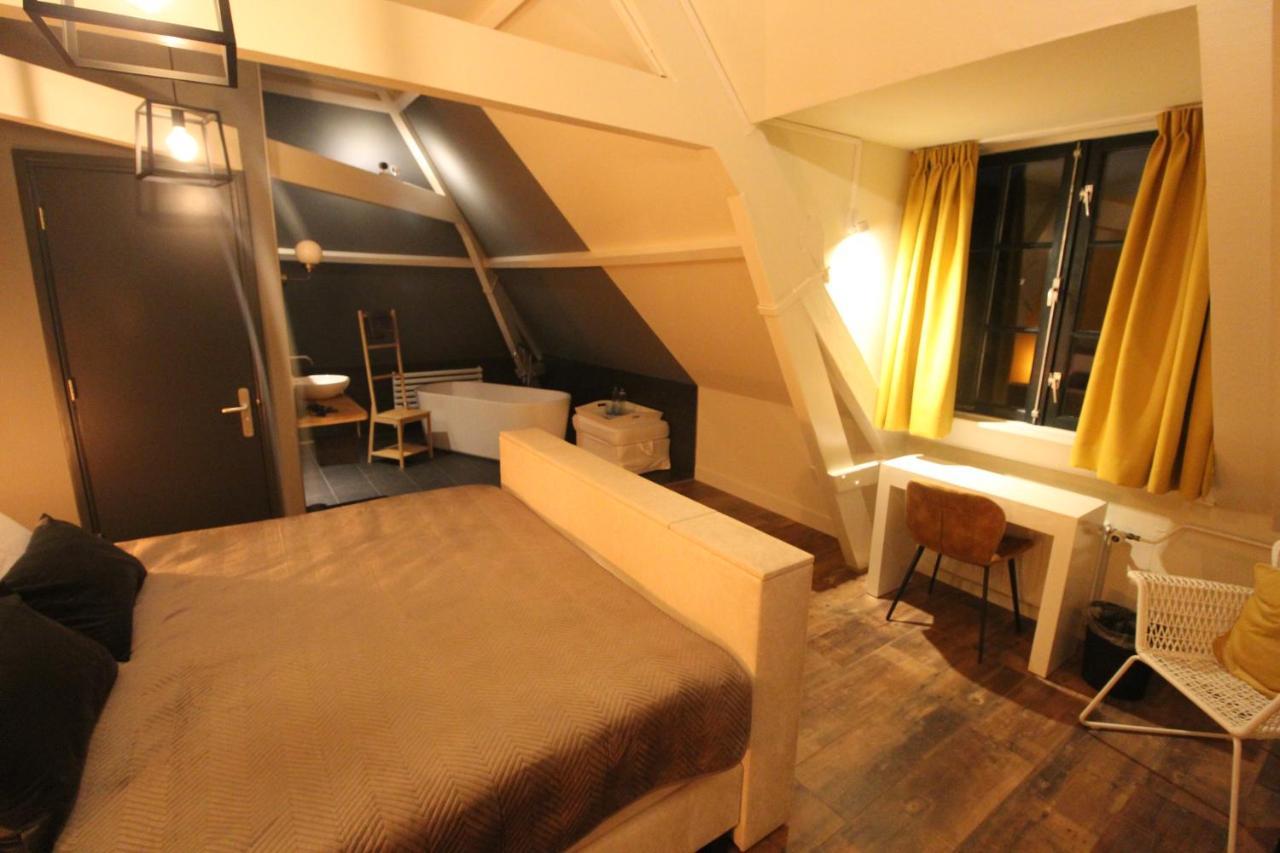 Polderhuis Bed & Breakfast Bergschenhoek