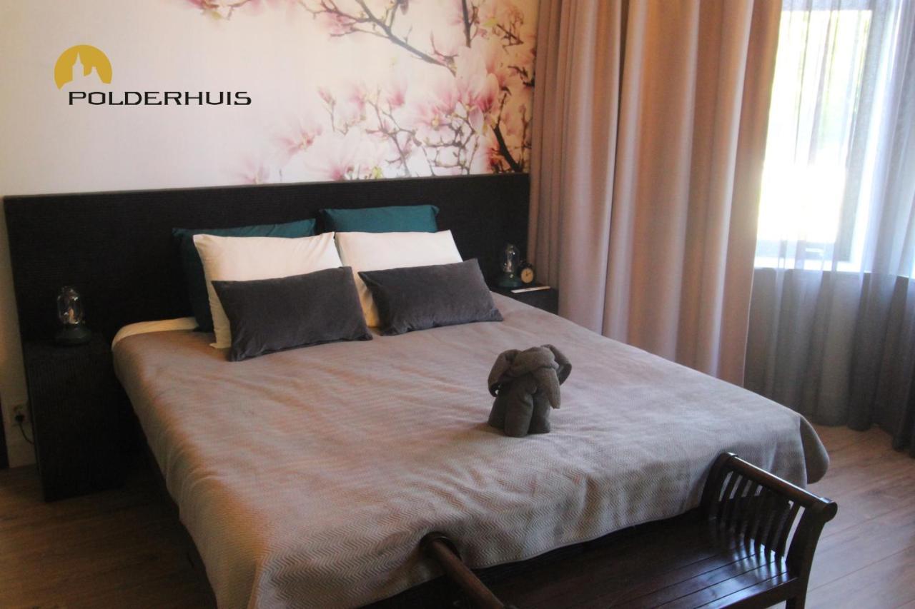 Polderhuis 3* Bergschenhoek
