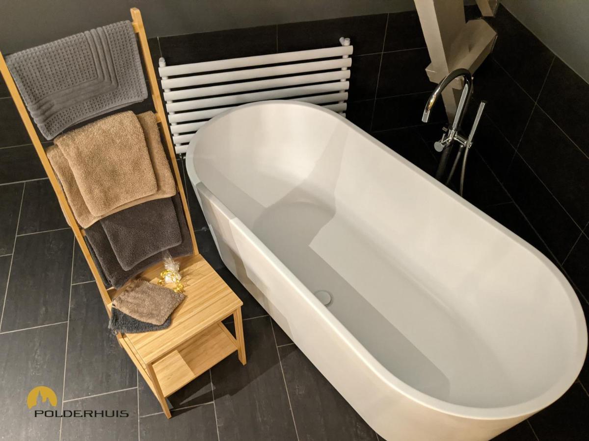 Polderhuis Bed & Breakfast