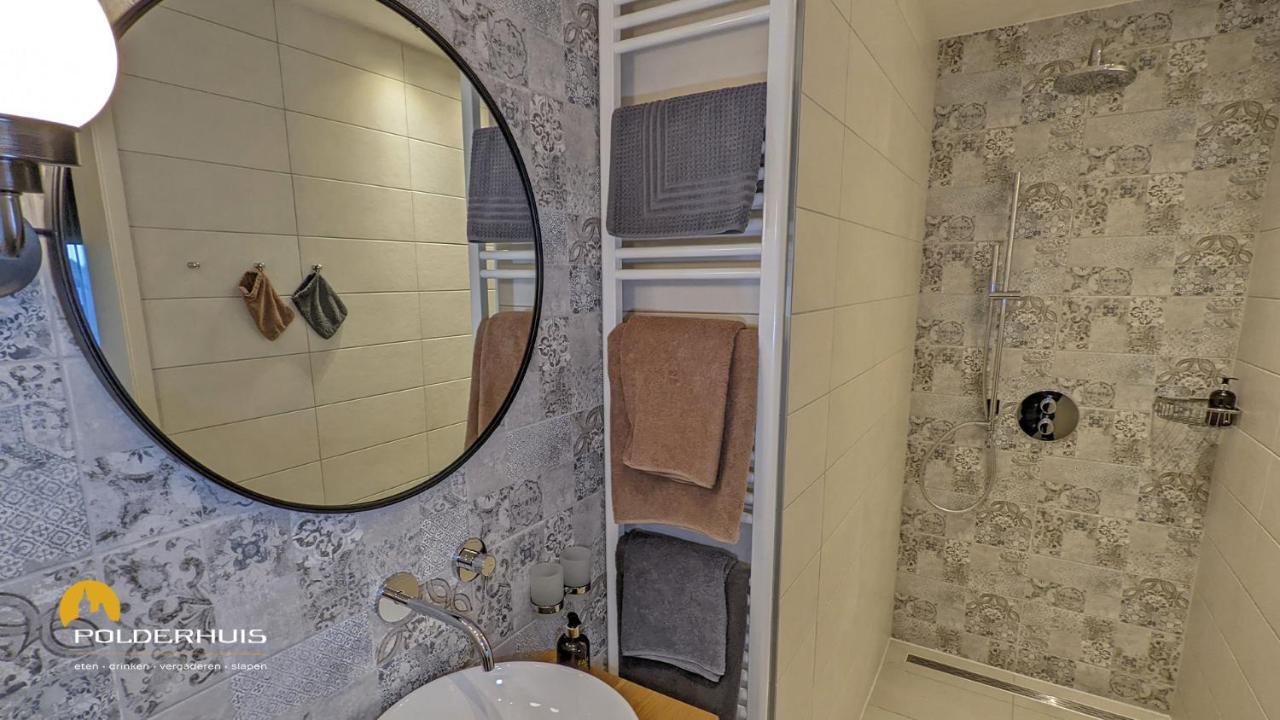 Bed & Breakfast Polderhuis Bergschenhoek