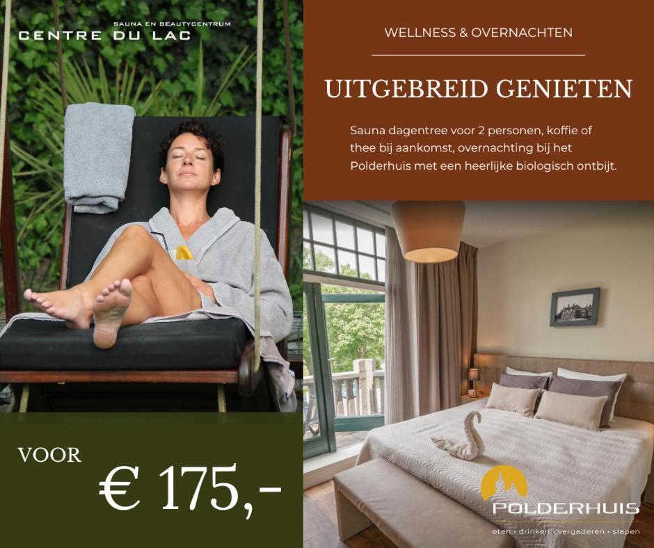 Polderhuis Bed & Breakfast