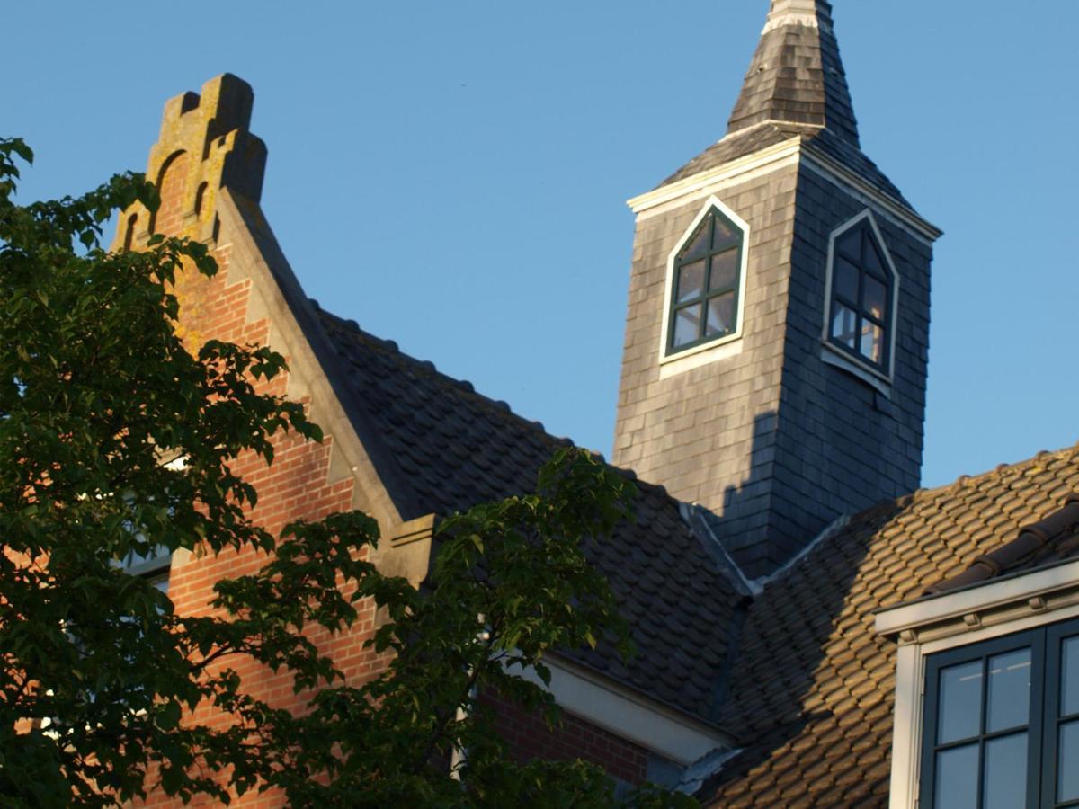 Polderhuis Bed & Breakfast 3*