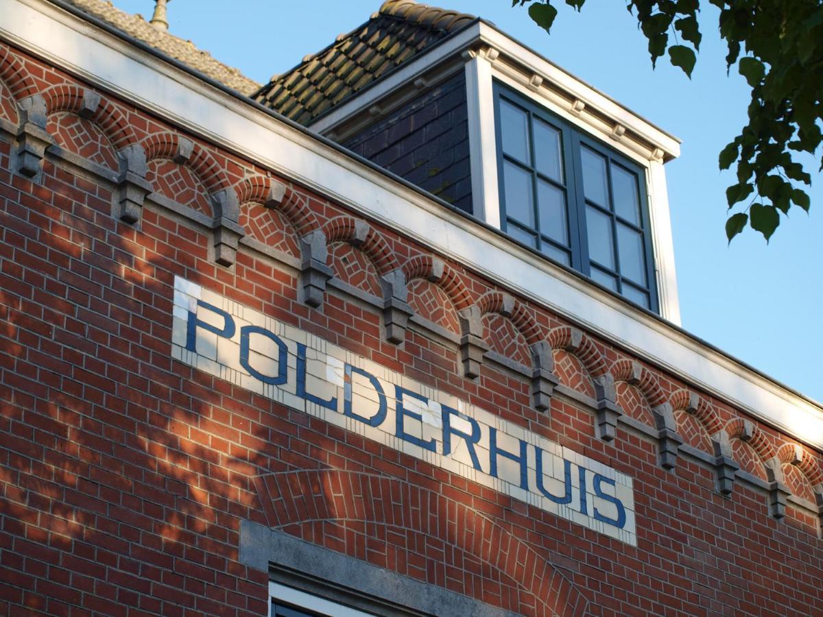 Bed & Breakfast Polderhuis 3*