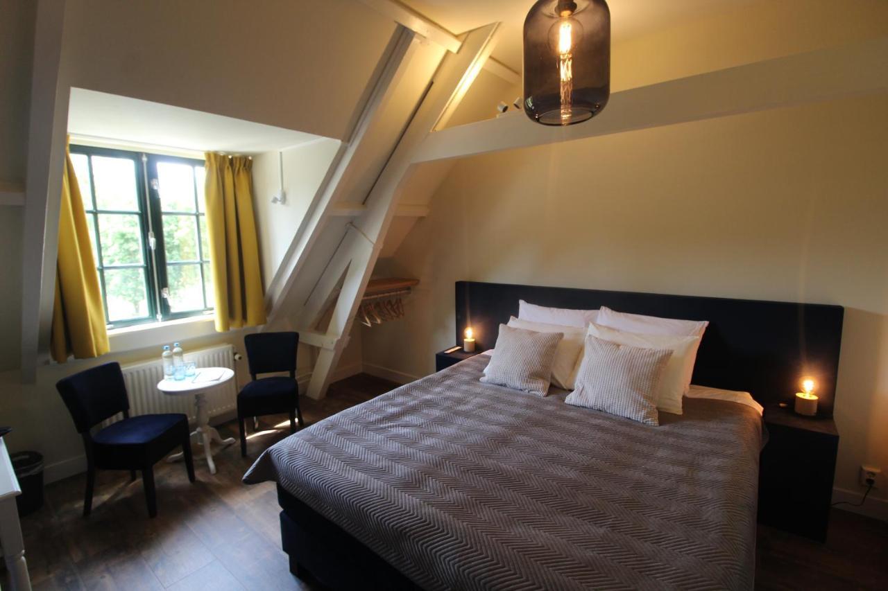 Polderhuis 3*