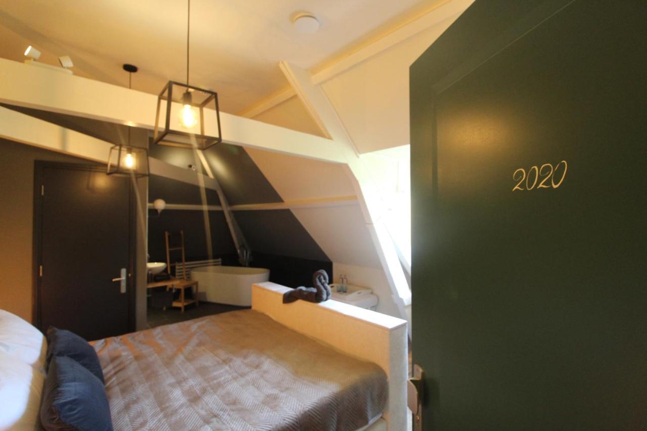 Polderhuis Bed & Breakfast 3*