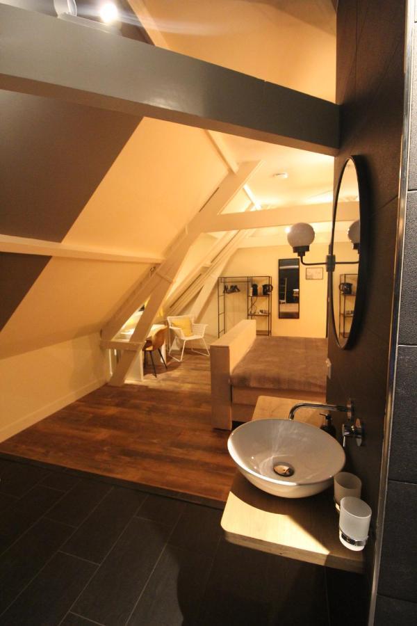 Polderhuis Bed & Breakfast Bergschenhoek