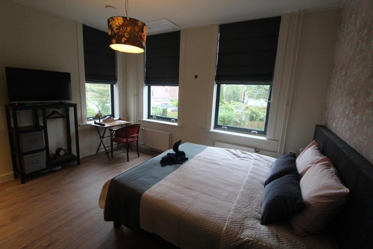 Polderhuis Bed & Breakfast