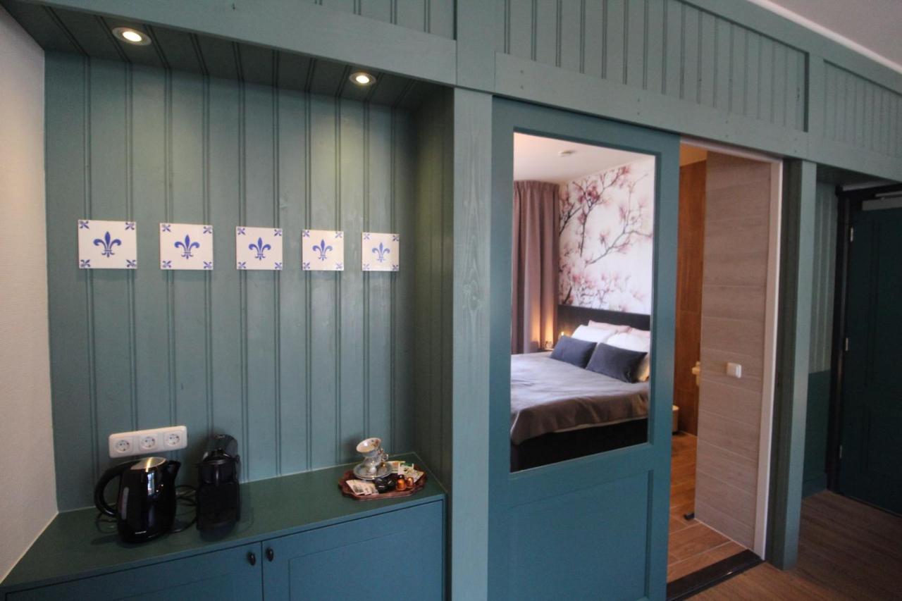 Polderhuis Bed & Breakfast Bergschenhoek