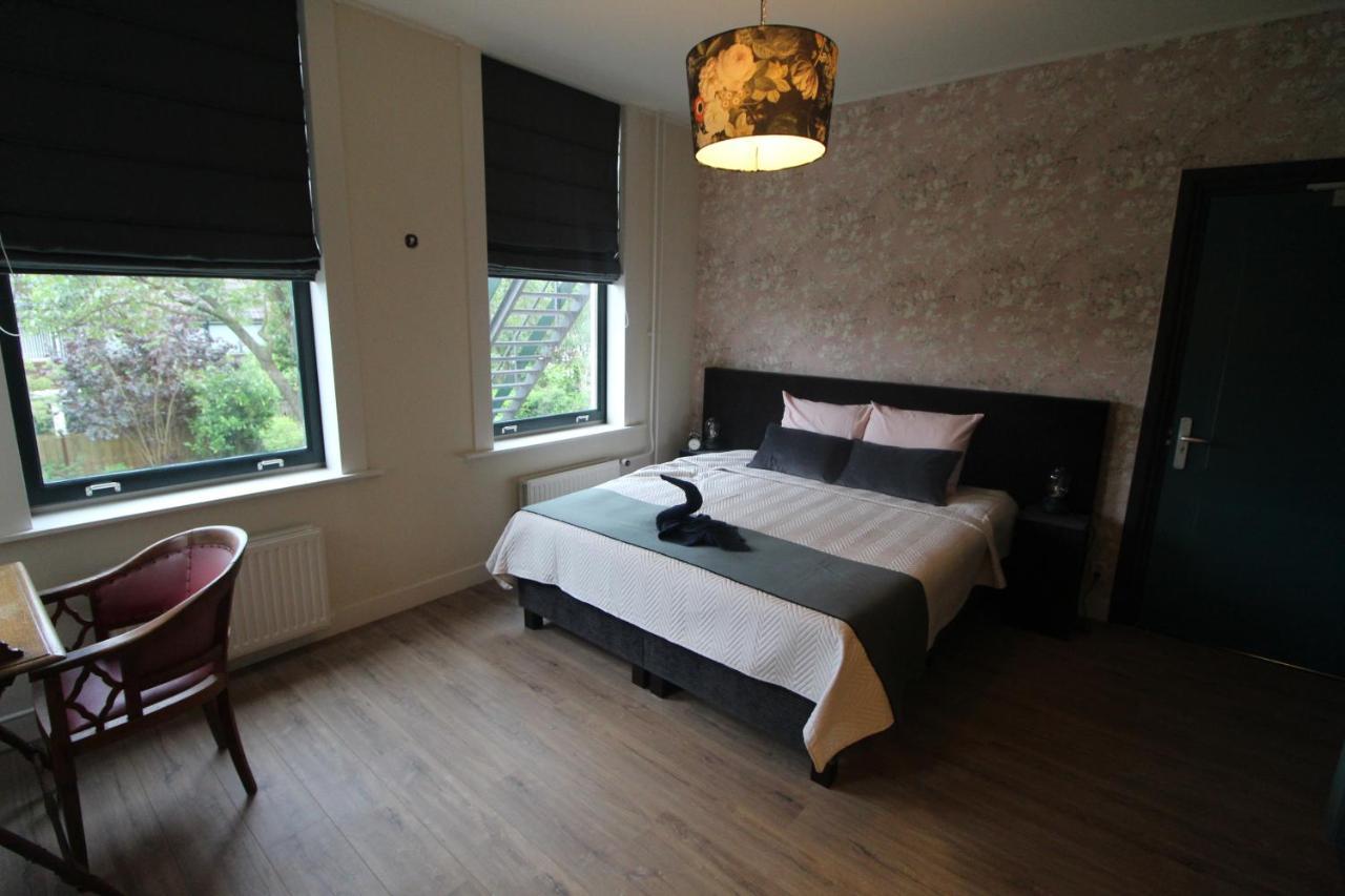 Bed & Breakfast Polderhuis